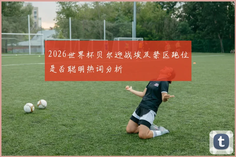 2026世界杯贝尔迎战埃及禁区跑位是否聪明热词分析