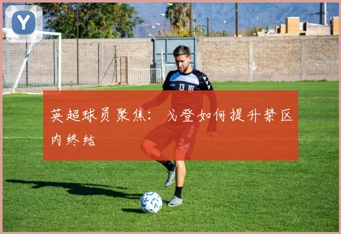 英超球员聚焦：戈登如何提升禁区内终结