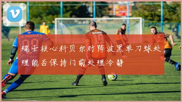 瑞士核心科贝尔对阵波黑单刀球处理能否保持门前处理冷静