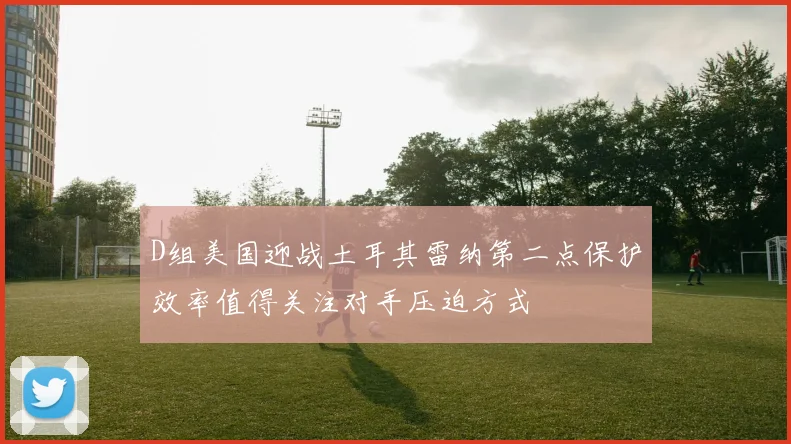 D组美国迎战土耳其雷纳第二点保护效率值得关注对手压迫方式