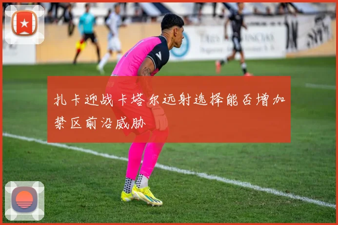 扎卡迎战卡塔尔远射选择能否增加禁区前沿威胁