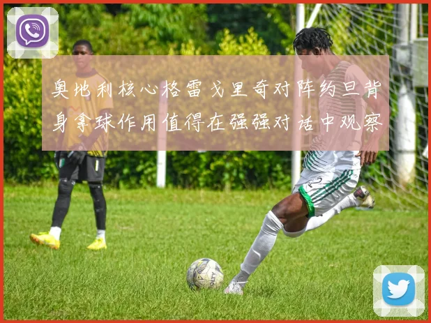 奥地利核心格雷戈里奇对阵约旦背身拿球作用值得在强强对话中观察