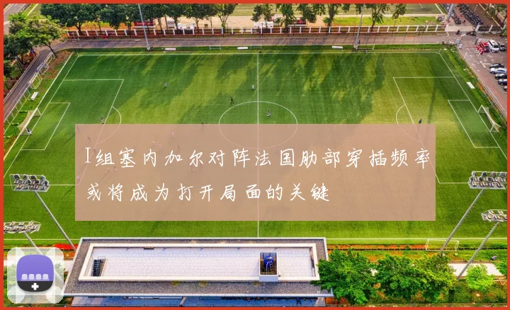 I组塞内加尔对阵法国肋部穿插频率或将成为打开局面的关键