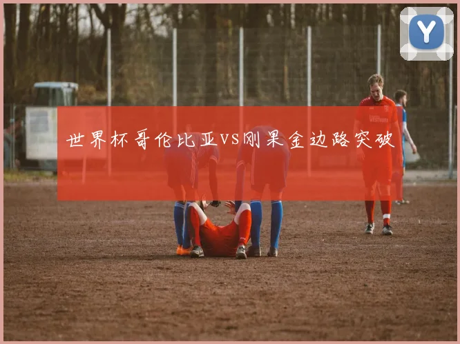 世界杯哥伦比亚vs刚果金边路突破