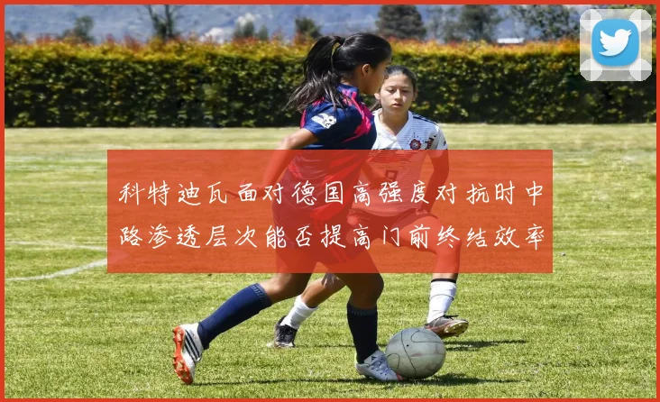 科特迪瓦面对德国高强度对抗时中路渗透层次能否提高门前终结效率