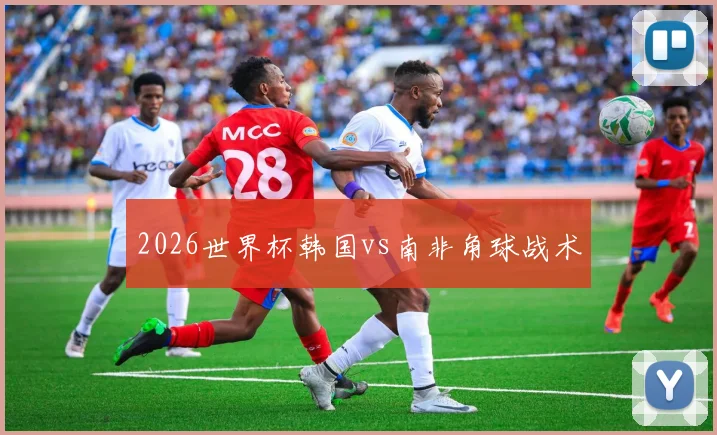 2026世界杯韩国vs南非角球战术