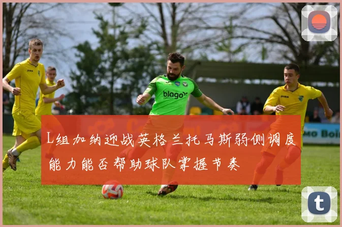 L组加纳迎战英格兰托马斯弱侧调度能力能否帮助球队掌握节奏