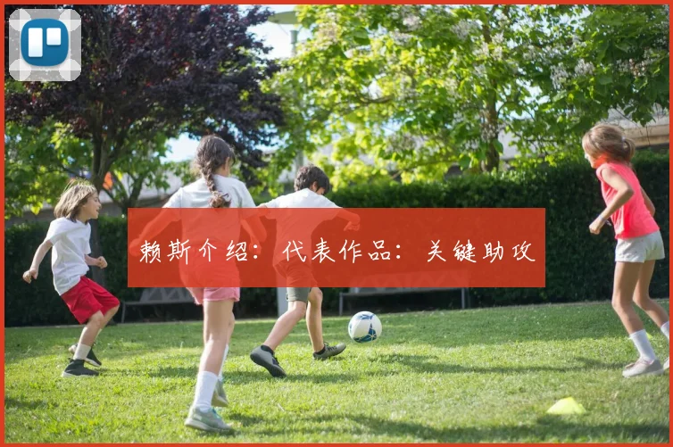 赖斯介绍：代表作品：关键助攻
