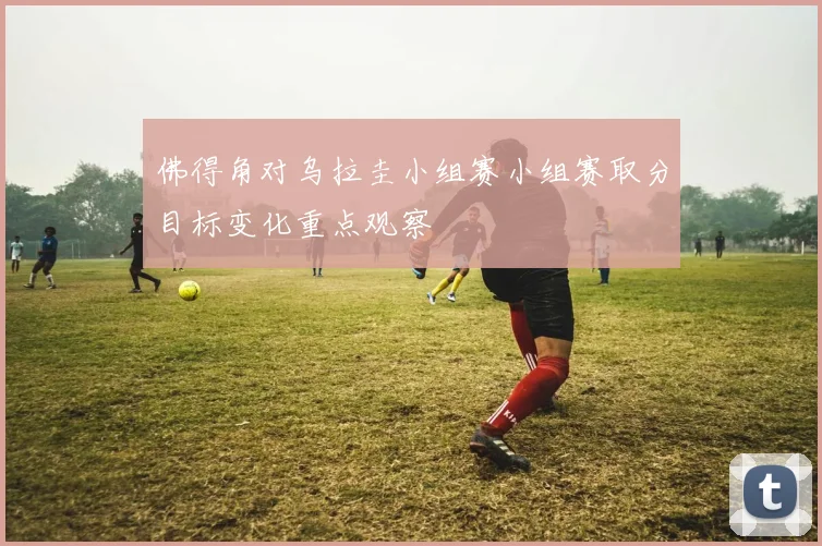 佛得角对乌拉圭小组赛小组赛取分目标变化重点观察