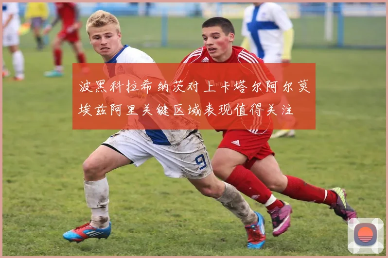 波黑科拉希纳茨对上卡塔尔阿尔莫埃兹阿里关键区域表现值得关注