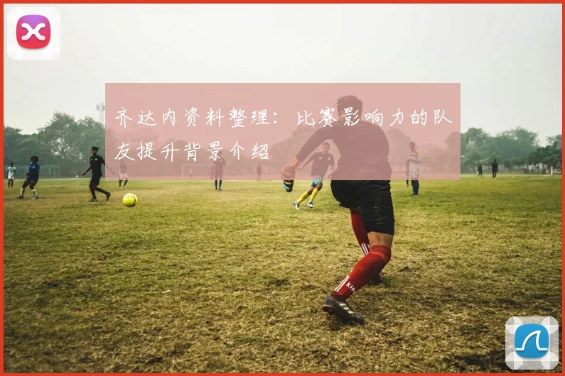 齐达内资料整理：比赛影响力的队友提升背景介绍