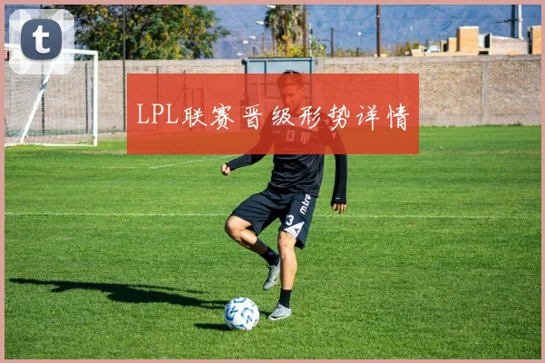 LPL联赛晋级形势详情