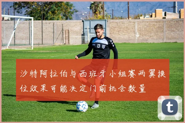 沙特阿拉伯与西班牙小组赛两翼换位效果可能决定门前机会数量