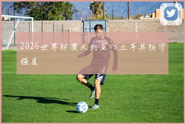 2026世界杯澳大利亚vs土耳其防守强度