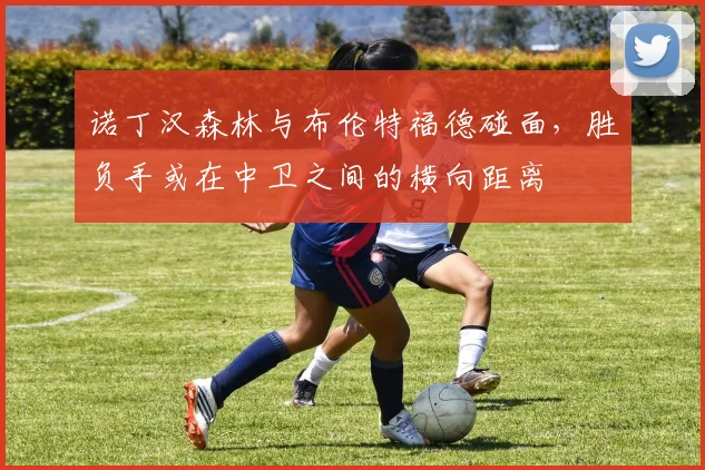 诺丁汉森林与布伦特福德碰面，胜负手或在中卫之间的横向距离