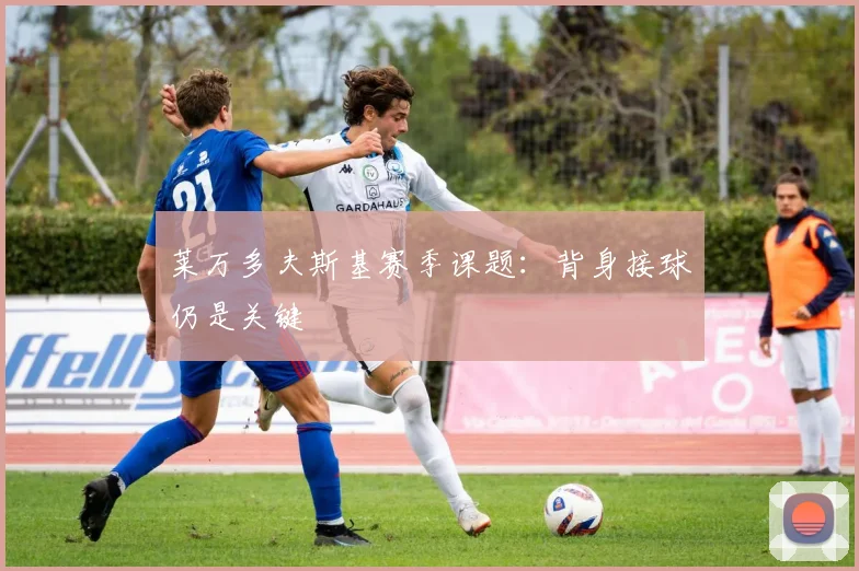 莱万多夫斯基赛季课题:背身接球仍是关键