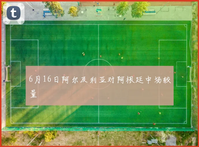 6月16日阿尔及利亚对阿根廷中场较量