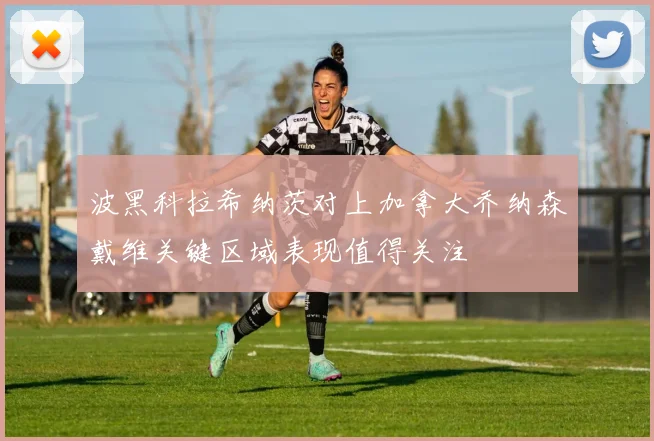 波黑科拉希纳茨对上加拿大乔纳森戴维关键区域表现值得关注