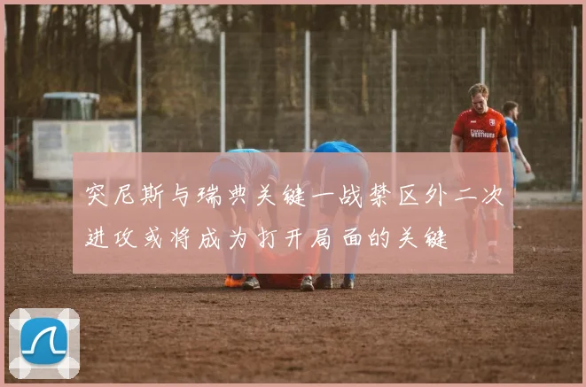 突尼斯与瑞典关键一战禁区外二次进攻或将成为打开局面的关键