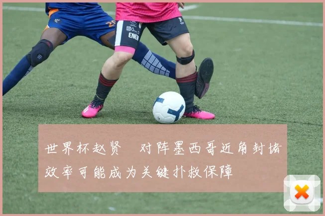世界杯赵贤祐对阵墨西哥近角封堵效率可能成为关键扑救保障
