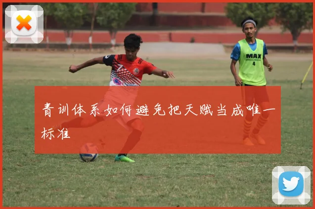 青训体系如何避免把天赋当成唯一标准