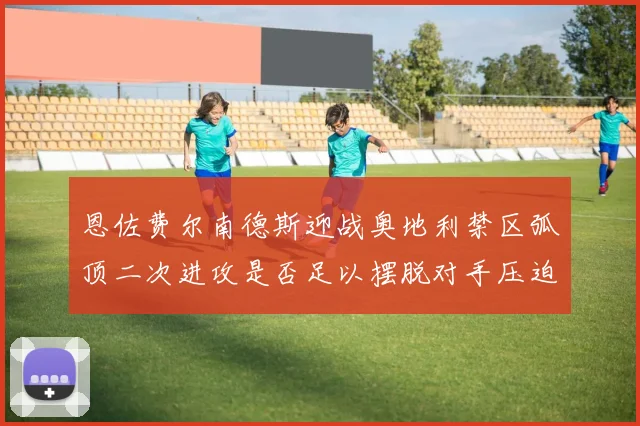 恩佐费尔南德斯迎战奥地利禁区弧顶二次进攻是否足以摆脱对手压迫
