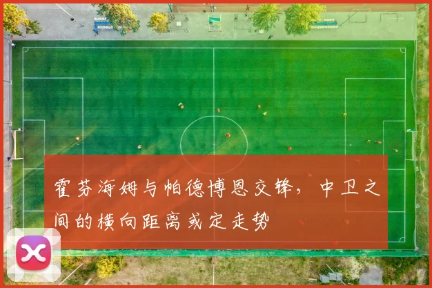 霍芬海姆与帕德博恩交锋，中卫之间的横向距离或定走势
