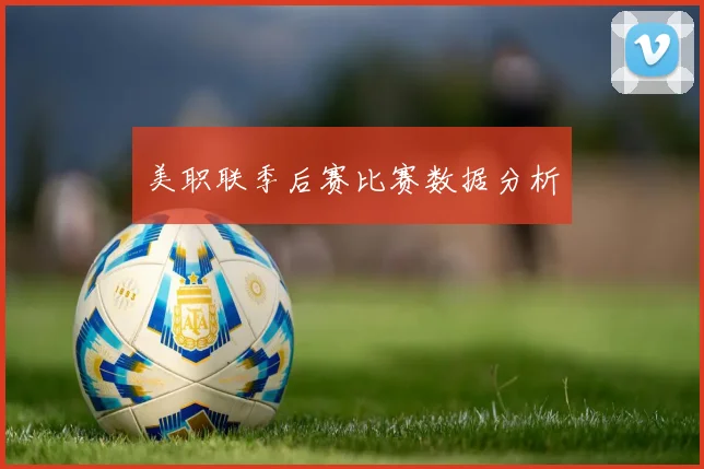 美职联季后赛比赛数据分析